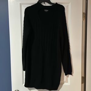 Bebe Sweater Dress